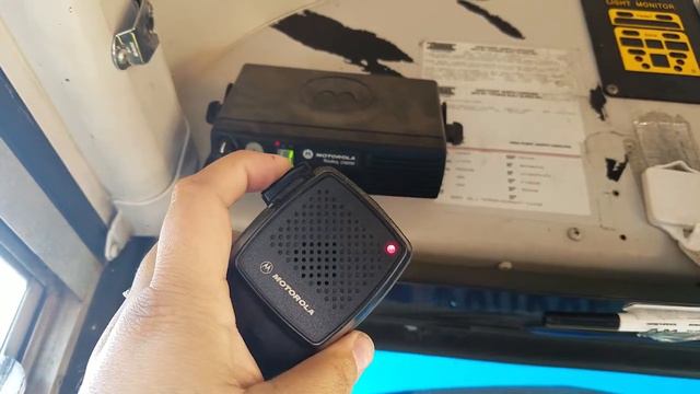 Hall County Transportation radio use смотреть онлайн