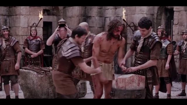 На Голгофе смотреть онлайн