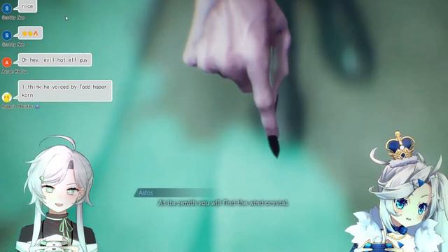 [PlayAsia Clips] Obake Pam and Aka Mana Bare Witness To "THE OTHER SCENE" In Final Fantasy Origins. смотреть онлайн