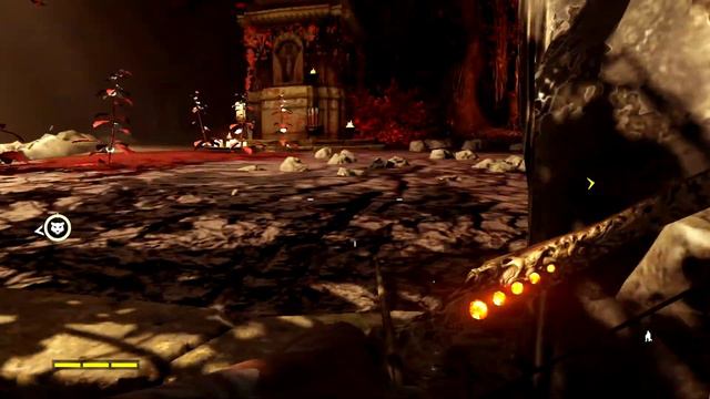 ПОИСК ТХАНКИ ► Far Cry 4 ► ФАР КРАЙ 4 #52 смотреть онлайн