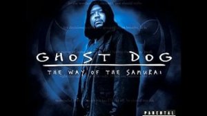 The Rza - Samurai showdown