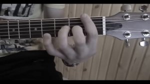 Сектор Газа - Твой звонок (Аккорды, видео урок)