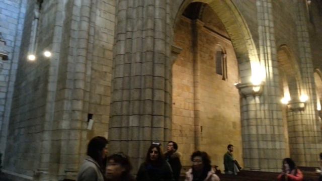 Кафедральный собор Порту смотреть онлайн