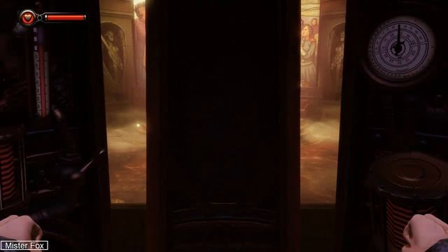 Bioshock Infinite ( прохождение ч 1 ) смотреть онлайн