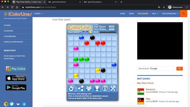 Как тестировать ИГРЫ? Как писать ТЕСТ КЕЙСЫ? Работаем с TestCaseLab смотреть онлайн