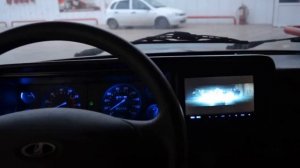 Тюнинг классики (Ваз 2107)