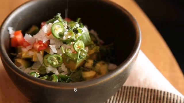 Delicious And Nutritious Meal Prep Ideas