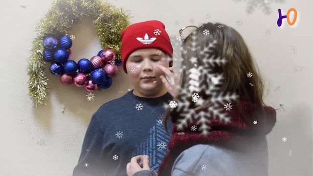 ЮностьОнлайн Солнечногорск поздравляет всех с Новым 2017-м годом! УРААА!!!! смотреть онлайн