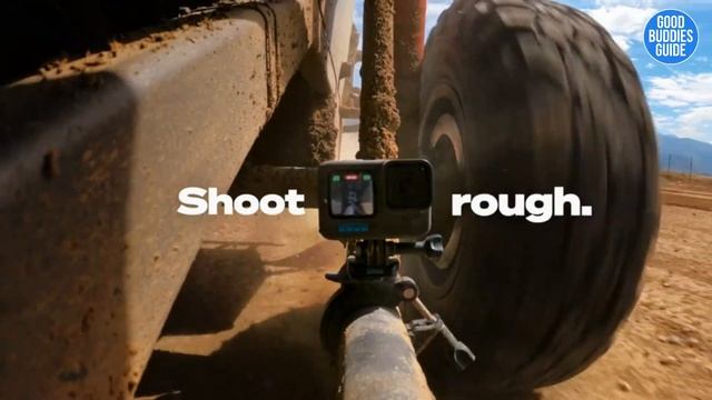 ⭐▶HERO 10 Waterproof Action Camera For Diving, Bikers, and Motorcyles смотреть онлайн