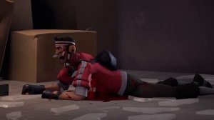 The Red, the Blu, and the Ugly (2022 Edit) [SFM]