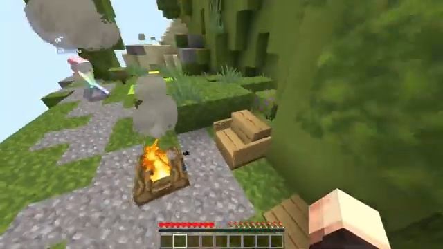 Minecraft: Parkour Egg in 32:03 [Java] смотреть онлайн