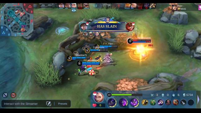IXIA BEST BUILD 2023 | TOP GLOBAL IXIA GAMEPLAY | MOBILE LEGENDS✓ смотреть онлайн