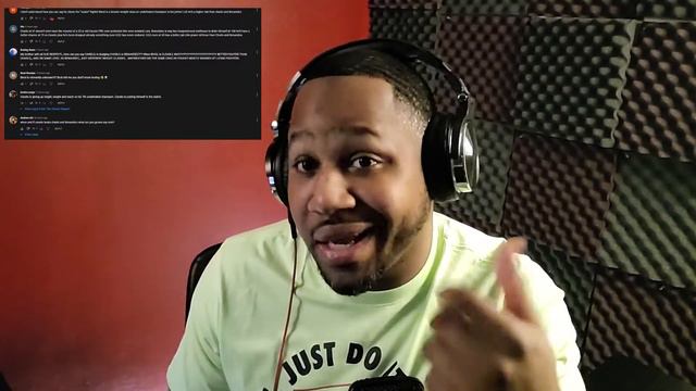 Canelo Alvarez Vs. Dmirty Bivol is a Good Fight. I respond to viewer comments. смотреть онлайн