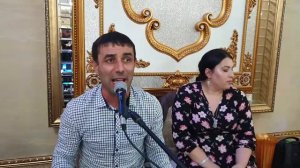 Дагестанская свадьба. Даргинская свадьба. Насыр Бахмудов