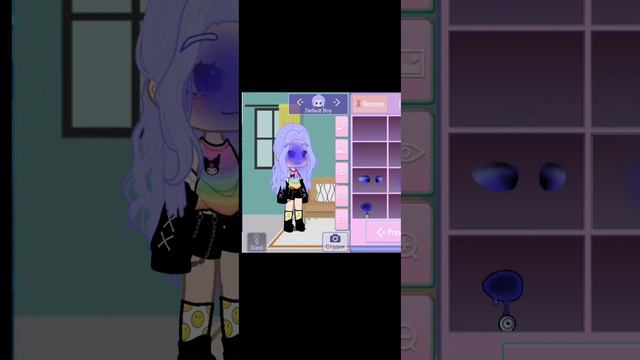 Gacha nox? Самый лучший мод?! Обзор га Гача Нокс🥹🥹🥹как скачать моды будет видио!! смотреть онлайн