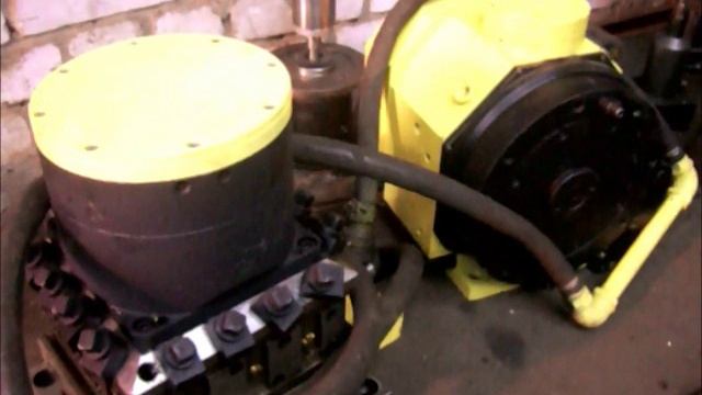 Револьверные головки 1П756ДФ3.39.000 и 1П756ДФ.40.000 Для станков 1П756ДФ3 смотреть онлайн