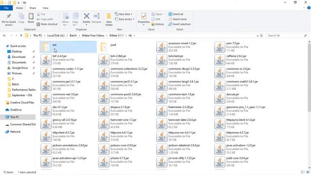 JMeter Plugin Manager - Installation Tutorial | How to Use Plugins Manager (Part 7) смотреть онлайн