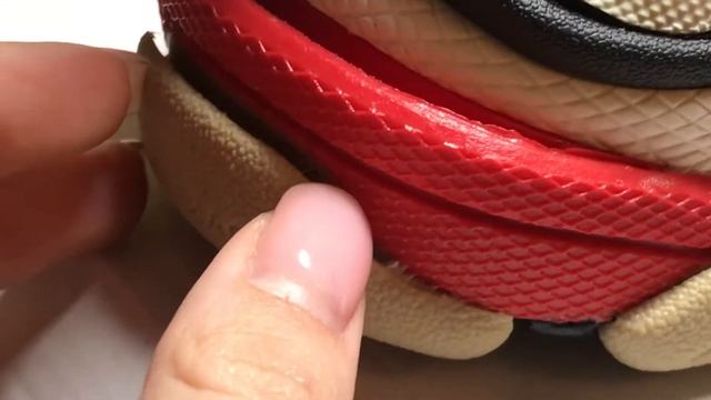 Обзор и мое мнение о кроссовках Balenciaga, купили хорошую копию смотреть онлайн