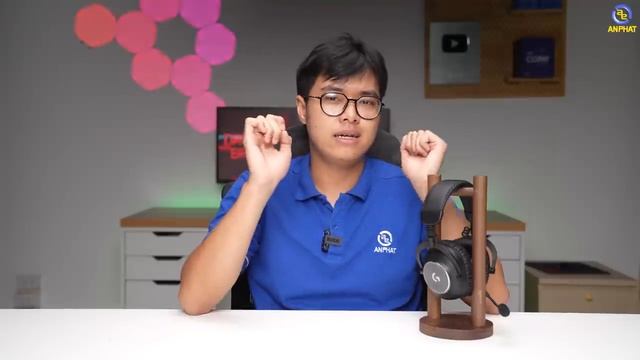 Logitech G Pro X 2 LightSpeed Wireless - Đây Có Phải Tai Nghe Gaming Ngon Nhất 2023 ?!?? смотреть онлайн