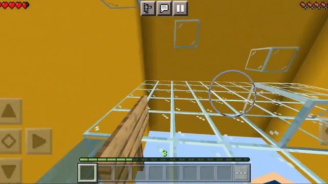 маинкрафт паркур 10×10 | мы только на половине смотреть онлайн