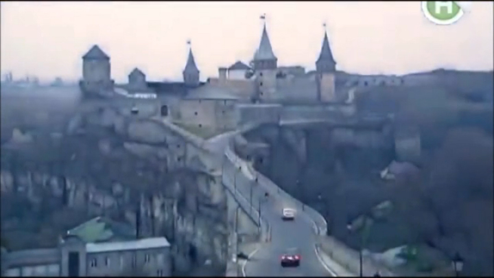 47 Україна чудес м.Кам'янець-Подільський смотреть онлайн