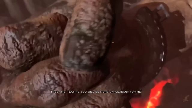 God of War Saga All Death Scenes (Gods, Titans and Mythological Creatures) Includes GOW 4 HD смотреть онлайн