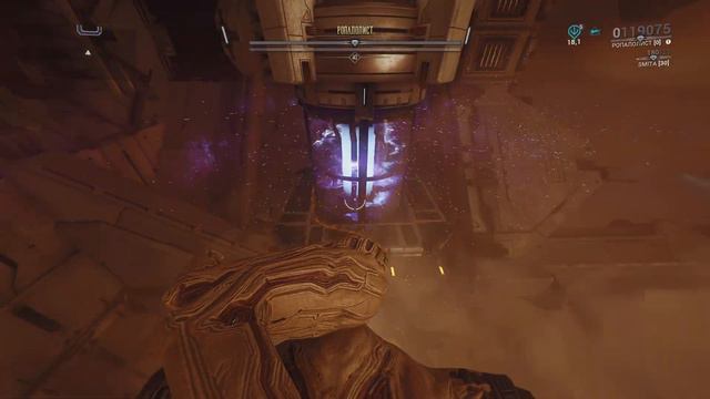 Warframe | Ropalolyst solo speedrun. How to beat the Ropalolyst solo? Easy farm смотреть онлайн