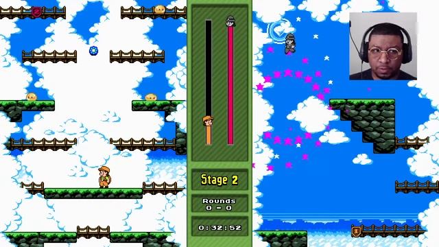 Super Hiking League DX Review / First Impression (Playstation 5) смотреть онлайн