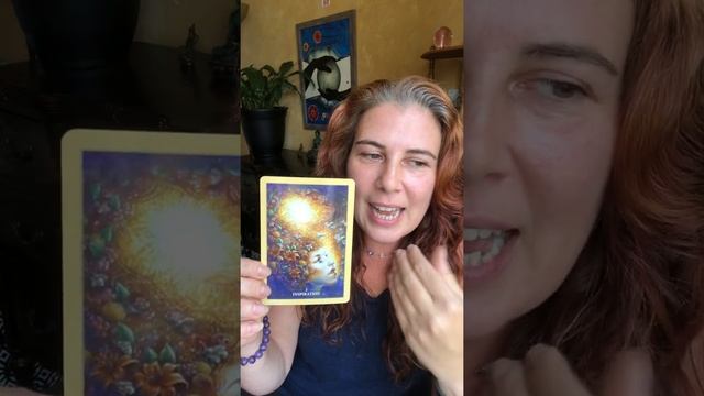 Creative Expression ? July 20-24 2020 Weekly Oracle Reading смотреть онлайн