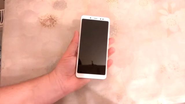 Xiaomi Redmi Note 5 смотреть онлайн