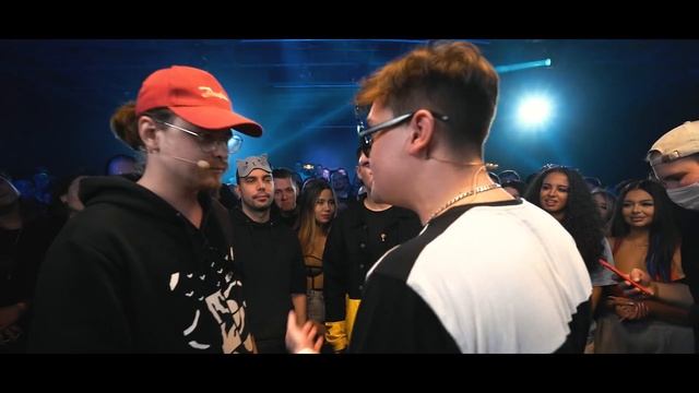 VS94SKI vs PALMDROPOV | КУБОК МЦ: INFINITY смотреть онлайн