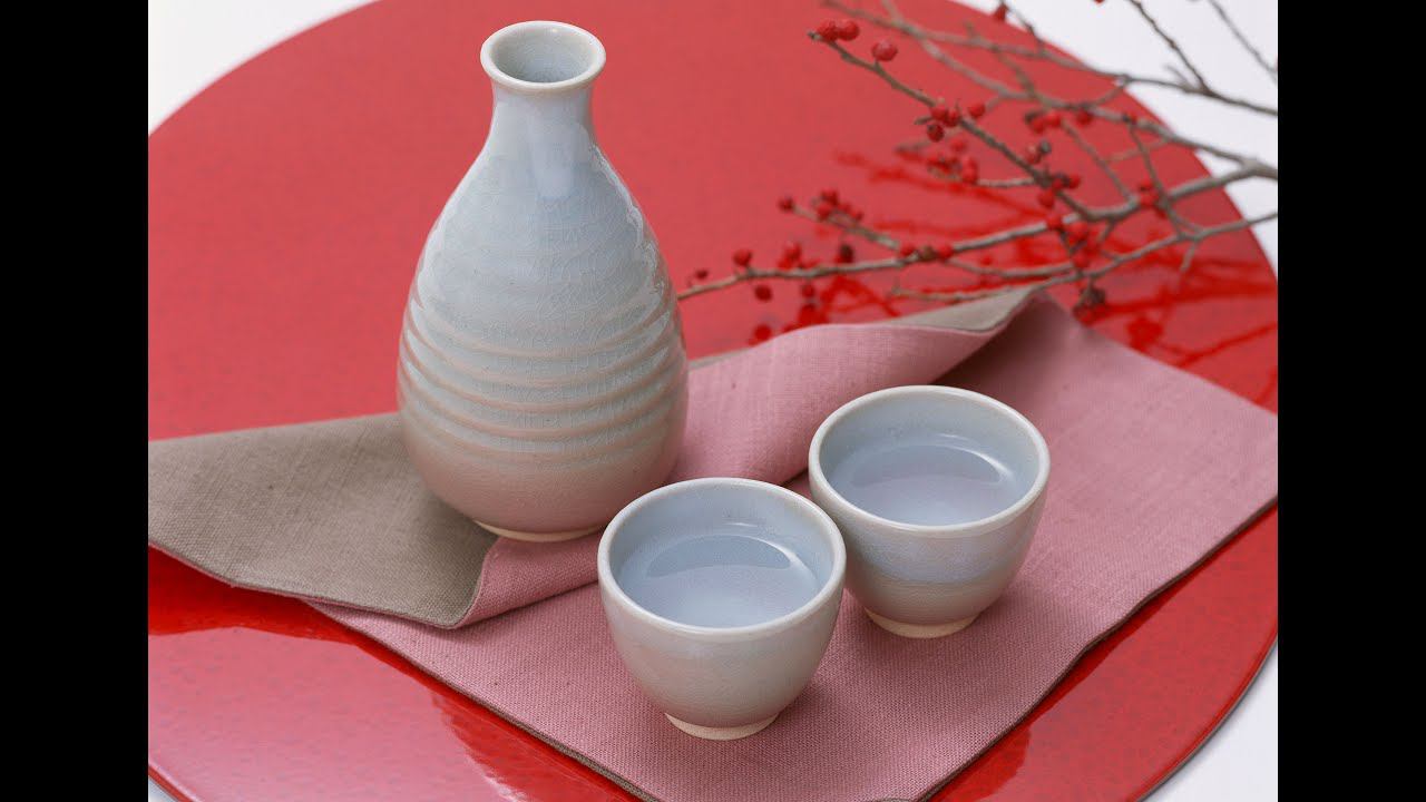 Рисовая водка. Часть 1. Рисовая брага. Холодное осахаривание. смотреть онлайн