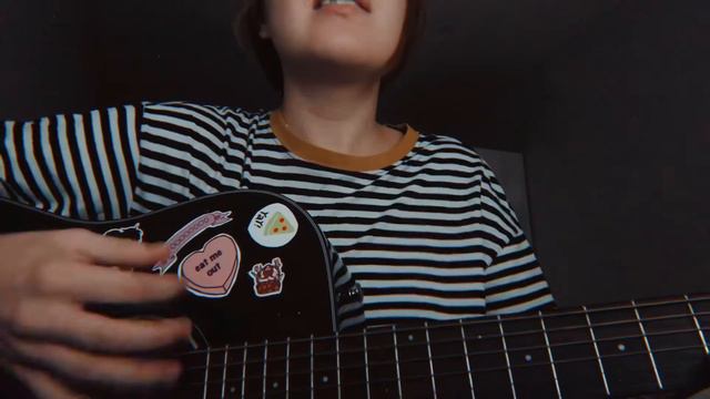 Гречка - Когда ты уедешь (cover) смотреть онлайн