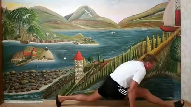 Гибкость после 50 лет ? смотреть онлайн