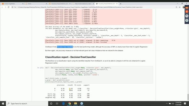 AWS Solutions Training for Partners Machine Learning смотреть онлайн