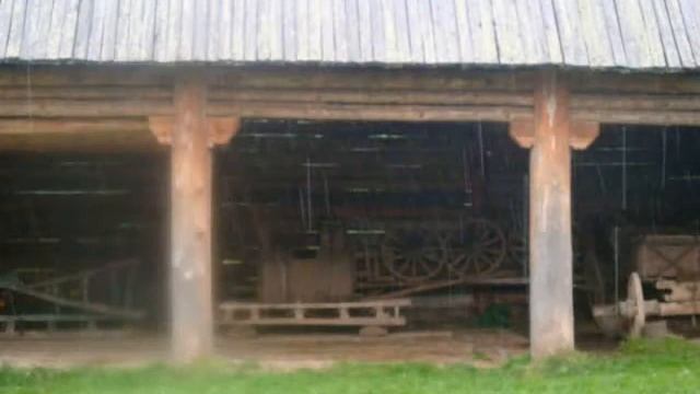 Удмуртия: Музей-заповедник 