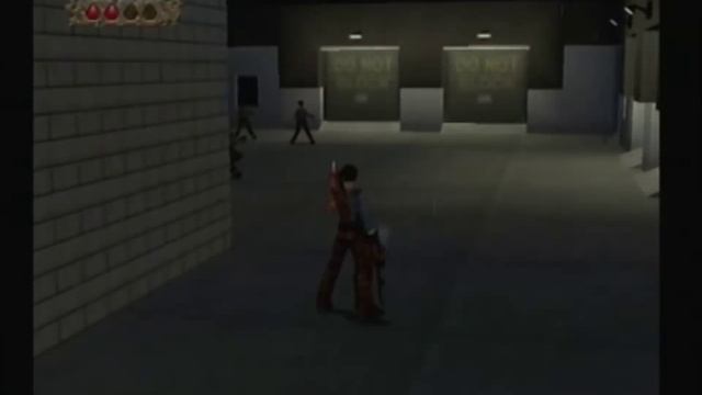 Evil Dead A Fistful Of Boomstick PS2 Walkthrough Part 3 смотреть онлайн