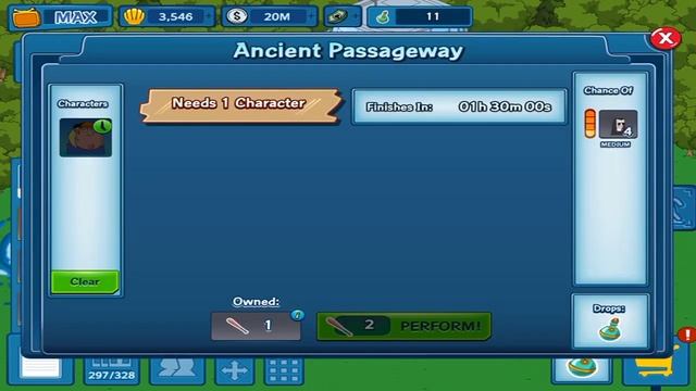 Family Guy: The Quest For Stuff - Multiverse Event смотреть онлайн