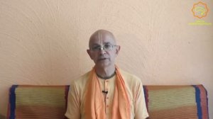 2020.11.15 - Шраддха-нама-абхас (1 курс). Бхакти Вигьяна Госвами