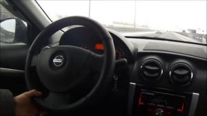 Ниссан Альмера G15 акпп. Увеличили мощность на малых оборотах двигателя