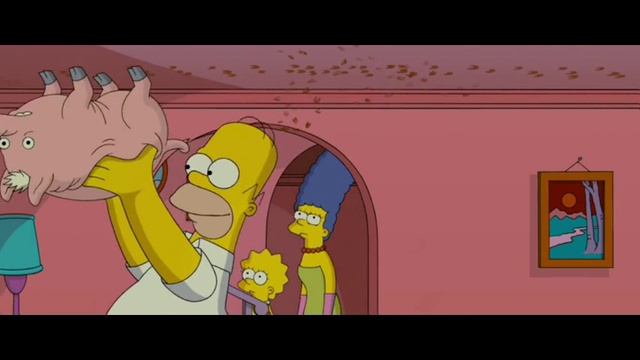 свин-паук смотреть онлайн