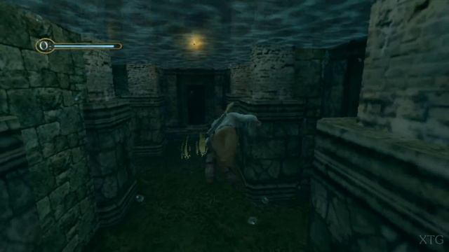 Indiana Jones and the Emperor's Tomb PS2 Gameplay HD (PCSX2) смотреть онлайн