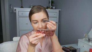 МАКИЯЖ. КРЕДИТ, БЕССОННИЦА, СПОРТ   КРАШУСь И БОЛТАЮ  МАКИЯЖ И НАРЯД OSIA 1080p