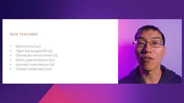State of PyTorch 2020 | PyTorch Developer Day 2020 смотреть онлайн