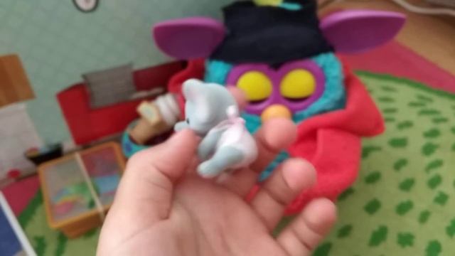 Мой домик для Ферби бум смотреть онлайн