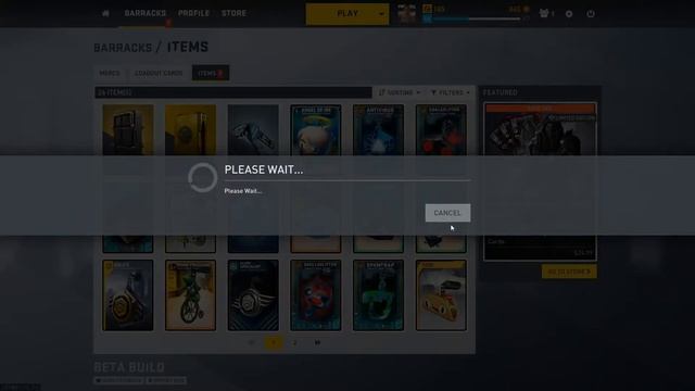 FINAL ASSAULT EVENT CASE OPENING | Dirty Bomb смотреть онлайн