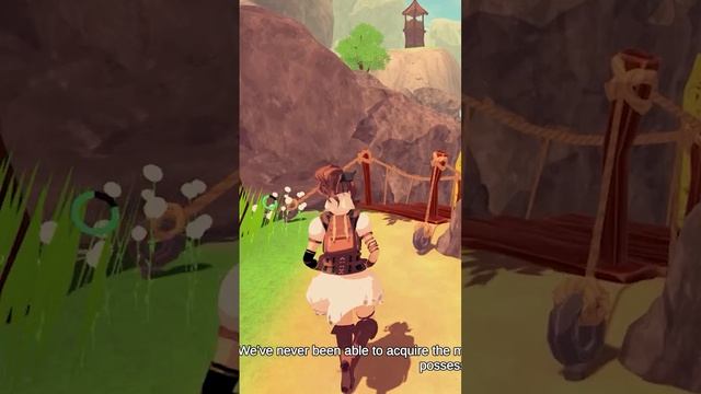 Zelda + Horizon Zero Dawn | Cynthia: Hidden in the Moonshadow | #shorts смотреть онлайн