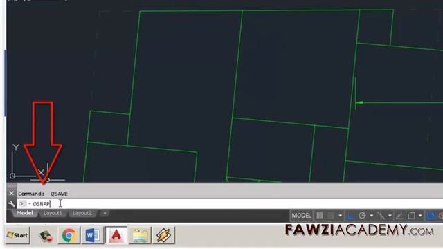 Dimension of lines is not working as expected in AutoCAD смотреть онлайн