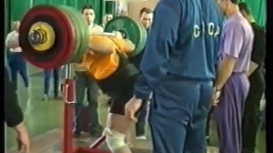 Сергей Ананьевский (Культик) Ореховская ОПГ