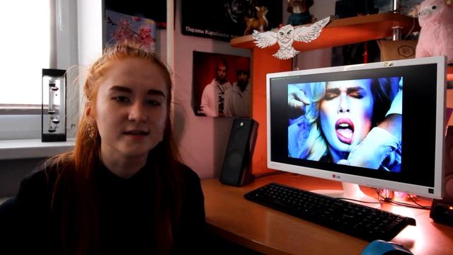 Современная фотография КРАСОТА или БЕЗВКУСИЦА? смотреть онлайн